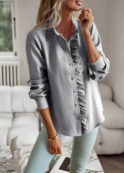 Mireille™ | Elegant Blouse