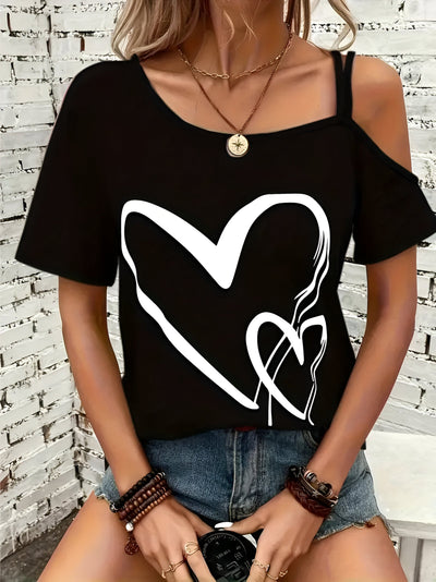 Antoinette™ | Elegant Top