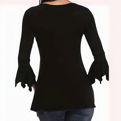 Gaëlle™ | Luxury Blouse