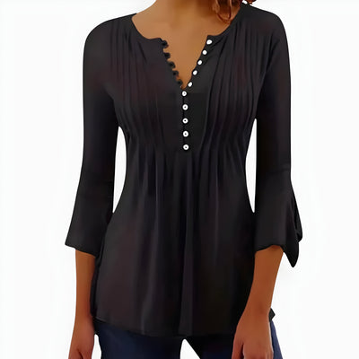 Gaëlle™ | Luxury Blouse