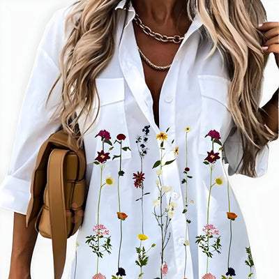 Mireille™ | Elegant Blouse