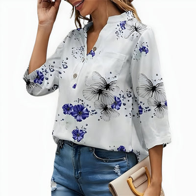 Mireille™ | Elegant Blouse