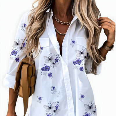 Mireille™ | Elegant Blouse
