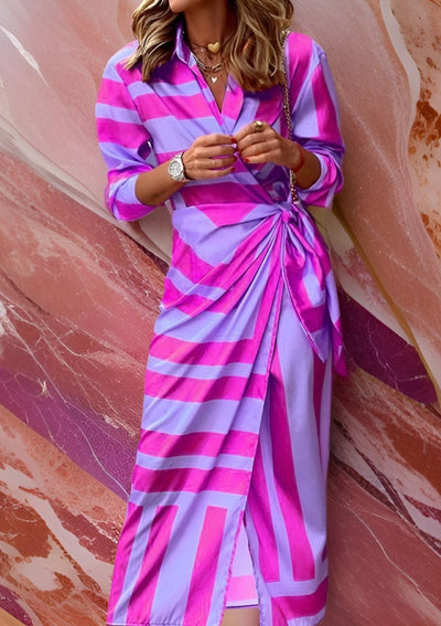 Abigail - Elegant Dress