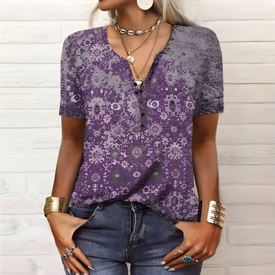 Roxane™ | Luxury Blouse