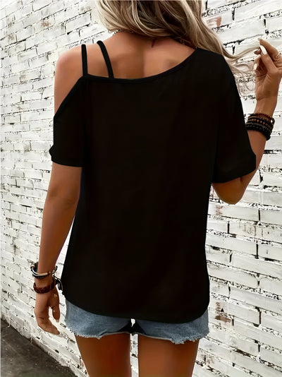Antoinette™ | Elegant Top